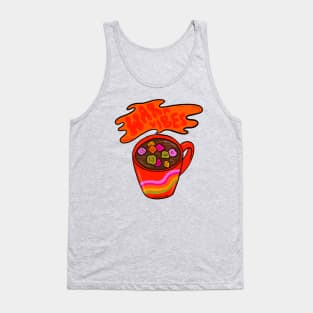 Warm Vibes Tank Top